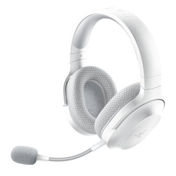 Casti Razer Barracuda X (2022) - Mercury White RZ04-04430200-R3M1