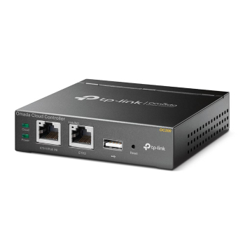 Adaptor Wireless TP-LINK OMADA CLOUD CONTROLLER/. OC200 Adaptor Wireless TP-LINK OMADA CLOUD CONTROLLER/. OC200