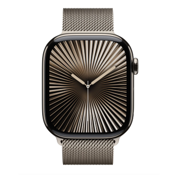 APPLE WATCH 10 46 NT TI NT ML ML CEL-BCS