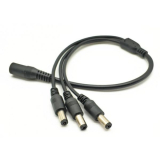 OTHER CABLU ALIMENTARE TIP SPLITTER 1 TO 3 DC1-3