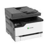 Imprimanta Lexmark CX331ADWE COLOR 24PPM A4/SIMPLEX 512MB COPY/PR/SCAN/FAX 40N9170