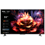 LED TV 4K 55''(139 cm) TCL 55V6C