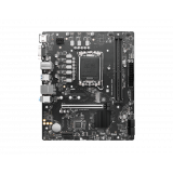 Placa de baza MB MSI PRO H610M-E DDR5 LGA 1700 