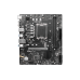 Placa baza MB MSI PRO H610M-E DDR5 LGA 1700 