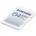 Card memorie Samsung MICROSD EVO PLUS 64GB UHS1 MB-SC64K/EU 