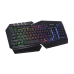 TASTATURA GAMING SERIOUX ANDOR SRXK-ANDOR