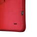 Trust Bologna Bag ECO 16 laptops rosu TR-24449
