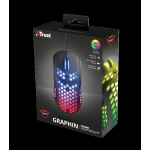 Trust GXT 960 Graphin Light Gaming Mouse