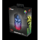 Trust GXT 960 Graphin Light Gaming Mouse TR-23758