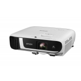 Videoproiector PROJECTOR EPSON EB-FH52 V11H978040