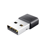 Adaptor Bluetooth Trust Myna 5.3, negru