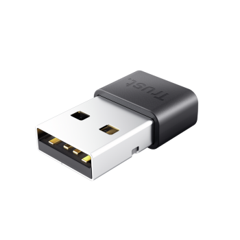 Adaptor Bluetooth Trust Myna 5.3, negru