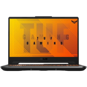 Laptop ASUS Gaming 15.6'' TUF A15 FA506NCG, FHD 144Hz, Procesor AMD Ryzen 7 7445HS (16M Cache, up to 4.7 GHz), 16GB DDR5, 512GB SSD, GeForce RTX 3050 4GB, No OS, Graphite Black FA506NCG-HN211