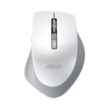 Mouse Wireless Asus WT425 Optic 6 butoane 1600dpi USB White 90XB0280-BMU010