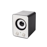 Boxa Boxe Spacer SPB-807 2.1, 11W RMS 