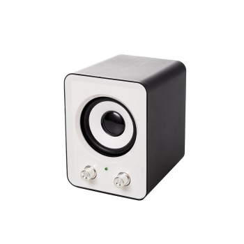 Boxa Boxe Spacer SPB-807 2.1, 11W RMS 