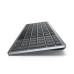 Tastatura KBD DELL WIRELESS MULTI KB740 US S 580-AKOX 