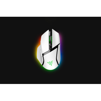 Mouse Razer Basilisk V3 PRO - White RZ01-04620200-R3G1 