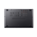 Laptop Acer 15.6'' Aspire 15 A15-41M, FHD IPS, Procesor AMD Ryzen 5 8640HS (16M Cache, up to 4.90 GHz), 16GB DDR5, 512GB SSD, AMD Radeon 760M, No OS, Steel Gray NX.KXAEX.00E