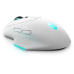Dell AW Wireless Gaming Mouse - AW620M Light 545-BBFC