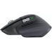 Logitech MX MASTER 3S PERFORM WRLS MOUSE/- GRAPHITE - EMEA 910-006559