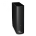Western Digital ELEMENTS BLACK 8TB 3.5IN/USB 3.0/2.0 WDBWLG0080HBK-EESN