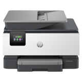 Multifunctionala HP OfficeJet Pro 9120b All-in-One color up to 24ppm Negru 4V2N0B  