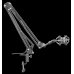 Brat microfon adjustabil Trust GXT 253 TR-22563