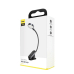Lampa pentru citit Baseus Comfort DGRAD-0G