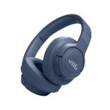 JBL Tune 770NC Over Ear Headphones Blue