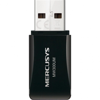 Adaptor Wireless USB 300M, mini, Mercusys