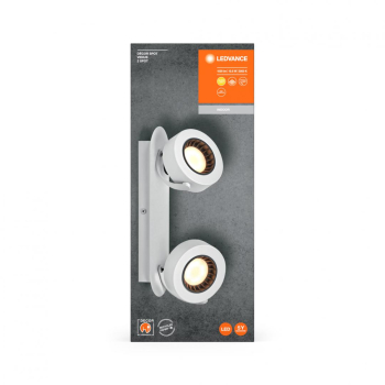 Osram DECOR SPOT VENUS 300MM 10.5W 830 WTLEDV 000004058075828148