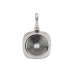Heinner TIGAIE GRILL ALUMINIU+CAPAC28x4CM,MOZAIK HR-BET-GRILL28