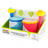 TOMY LAMAZE- PRIMUL MEU SET DE TOBE T27472