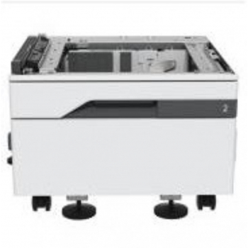 LEXMARK 32D0801 520 SHEET TRAY WITH CAST