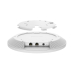 Router TP-LINK BE19000 WI-FI 7 ACCESS POINT/OMADA CEILING MOUNT TRI-BAND EAP783   