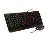 KIT Gaming Spacer cu fir SPGK-INVICTUS 