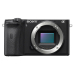 Camera analogica Body aparat foto SONY A6600 ILCE6600B.CEC
