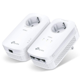 Cablu TP-LINK TPL P-LINE GB 3 PORT AV1300 KIT TL-PA8033P KIT   