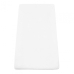 Heinner CEARCEAF PAT CU ELASTIC 90X200 CM ALB HR-SHEET90-WHT