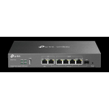 TP-LINK OMADA MULTI-GIGABIT VPN ROUTER/4X GIGABIT RJ45 WAN/LAN PORT ER707-M2   