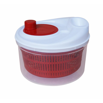 Vanora USCATOR SALATA SI VERDETURI, 4.5L,ROSU VN-PW-C45R
