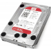 Western Digital HDD WD Red 4TB SATA-III 5400RPM 256MB WD40EFAX