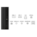 LED TV 4K 75''(190cm) TCL 75P69B