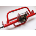 Pegas Punte Senior Completa Rosu B01SENIOR24ROS
