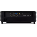 Videoproiector PROIECTOARE Acer X119H, DLP, SVGA, 800 x 600, 4800 Lm, 20000:1, HDMI, VGA, Boxe 3W, Negru MR.JTG11.00P (timbru verde 4 lei) 