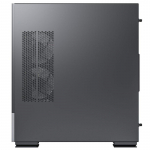Montech SKY TWO, Mid-Tower negru