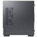Carcasa Montech SKY TWO, Mid-Tower negru SKY TWO BK