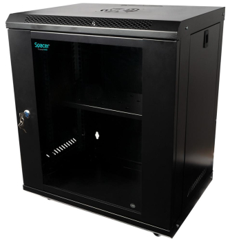 Rack SPACER CABINET 1912U SPCW-12U-450-BK-02  