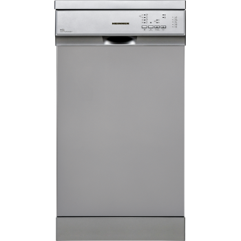Masina spalat MASINA SP VASE HEINNER HDW-FS4552DSE++ 